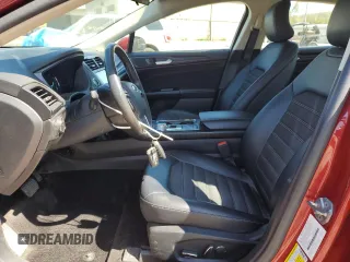 2018 Ford Fusion SE with VIN 3FA6P0H73JR126433, listed as a Copart auction lot 54765715 with 91,250 mi miles and Salvage Title. Bid and sale history available at carsss.com. Image 7.