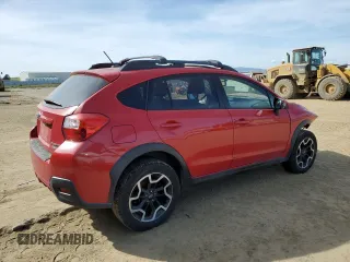 2016 Subaru Crosstrek Premium z VIN JF2GPABC0G8318026, wystawiony jako Copart lot #49287915 z przebiegiem 86 002 mil mil oraz Szkoda całkowita • Salvage title. Historia ofert i sprzedaży dostępna na DreamBid. Obrazek 3.