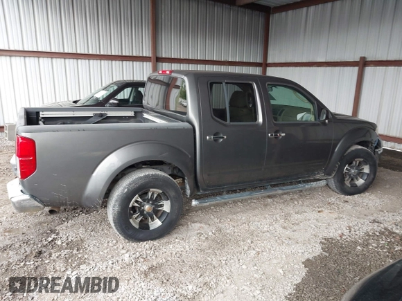 2007 Nissan Frontier SE z VIN 1N6AD07U47C463332, wystawiony jako IAAI lot #42128193 z przebiegiem 145 604 mil mil oraz . Historia ofert i sprzedaży dostępna na DreamBid. Obrazek 13.