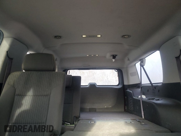 2017 Chevrolet Suburban LS с VIN 1GNSCGKC6HR232794, выставлен на аукционе Copart как лот 42031765 с пробегом 158 235 миль миль и Чистый • Clean title. История ставок и продаж доступна на DreamBid. Изображение 10.