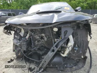 2022 Dodge Durango R/T with VIN 1C4SDJCT3NC231327, listed as a Copart auction lot 56165565 with 61,456 mi miles and Salvage title. Bid and sale history available at DreamBid. Image 5.
