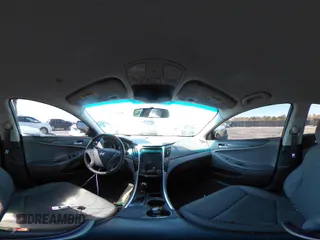 2011 Hyundai Sonata GLS with VIN 5NPEB4AC2BH153484, listed as a IAAI auction lot 41890262 with 283,476 mi miles and . Bid and sale history available at DreamBid. Image 18.