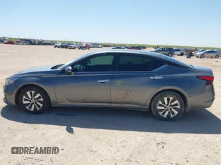 2020 Nissan Altima S with VIN 1N4BL4BV8LN312712, listed as a IAAI auction lot 41956107 with 206,221 mi miles and . Bid and sale history available at DreamBid. Image 14.