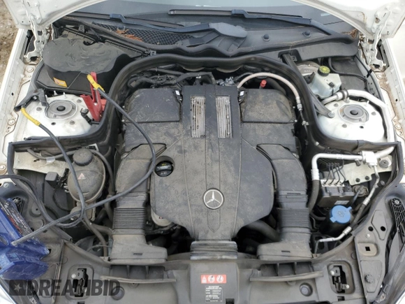 2016 Mercedes-Benz CLS 400 z VIN WDDLJ6FB8GA176407, wystawiony jako Copart lot #57397725 z przebiegiem 94 338 mil mil oraz Szkoda całkowita • Salvage title. Historia ofert i sprzedaży dostępna na DreamBid. Obrazek 11.