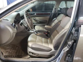 2005 Audi allroad A6 V8 with VIN WA1YD64BX5N024137, listed as a Copart auction lot 47563855 with 166,700 mi miles and Salvage Title. Bid and sale history available at DreamBid. Image 7.
