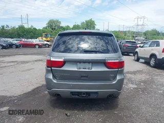 2011 Dodge Durango R/T with VIN 1D4SE6GT7BC682599, listed as a IAAI auction lot 42278868 with 168,692 mi miles and . Bid and sale history available at DreamBid. Image 17.