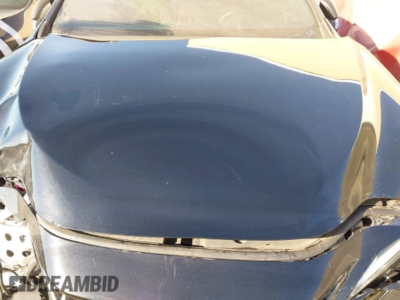 2025 Lexus NX 350h z VIN 2T2AKCEZ5SC035967, wystawiony jako IAAI lot #42301335 z przebiegiem 29 027 mil mil oraz . Historia ofert i sprzedaży dostępna na DreamBid. Obrazek 10.