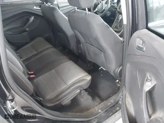 2015 Ford Escape SE with VIN 1FMCU9GX8FUB23311, listed as a IAAI auction lot 41787837 with 101,749 mi miles. Bid and sale history available at carsss.com. Image 8.
