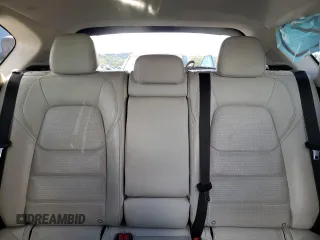 2020 Mazda CX-5 Grand Touring with VIN JM3KFBDM5L0737724, listed as a Copart auction lot 49209005 with 45,031 mi miles and Salvage Title. Bid and sale history available at carsss.com. Image 10.