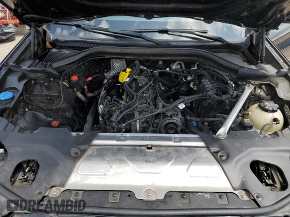 2019 BMW X4 xDrive30i с VIN 5UXUJ3C56KLG52647, выставлен на аукционе Copart как лот 57551395 с пробегом 117 792 миль миль и Списание • Salvage title. История ставок и продаж доступна на DreamBid. Изображение 12.