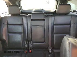 2020 Jeep Grand Cherokee Limited X z VIN 1C4RJFBG2LC152060, wystawiony jako Copart lot #47886105 z przebiegiem 105 114 mil mil oraz Szkoda całkowita • Salvage title. Historia ofert i sprzedaży dostępna na DreamBid. Obrazek 10.