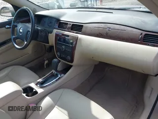 2009 Chevrolet Impala LT with VIN 2G1WT57N391325347, listed as a IAAI auction lot 41446708 with 68,683 mi miles and . Bid and sale history available at DreamBid. Image 5.