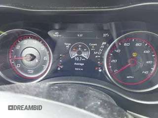 2020 Dodge Charger SXT with VIN 2C3CDXBG2LH213220, listed as a IAAI auction lot 41646409 with 92,616 mi miles and . Bid and sale history available at DreamBid. Image 7.