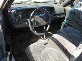 1999 Dodge Dakota SLT with VIN 1B7GL22X0XS174449, listed as a Copart auction lot 49894855 with 74,729 mi miles and Clean Title. Bid and sale history available at carsss.com. Image 8.