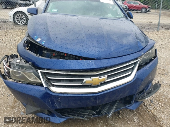 2014 Chevrolet Impala LT with VIN 1G1115SL8EU144328, listed as a IAAI auction lot 39768992 with 222,969 mi miles and . Bid and sale history available at DreamBid. Image 11.