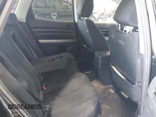 2010 Mazda CX-7 Sport with VIN JM3ER2WMXA0305807, listed as a IAAI auction lot 42022020 with 200,905 mi miles and . Bid and sale history available at DreamBid. Image 8.