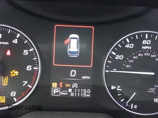 2021 Subaru Outback Premium z VIN 4S4BTACC8M3196376, wystawiony jako IAAI lot #42199081 z przebiegiem 81 115 mil mil oraz . Historia ofert i sprzedaży dostępna na DreamBid. Obrazek 7.