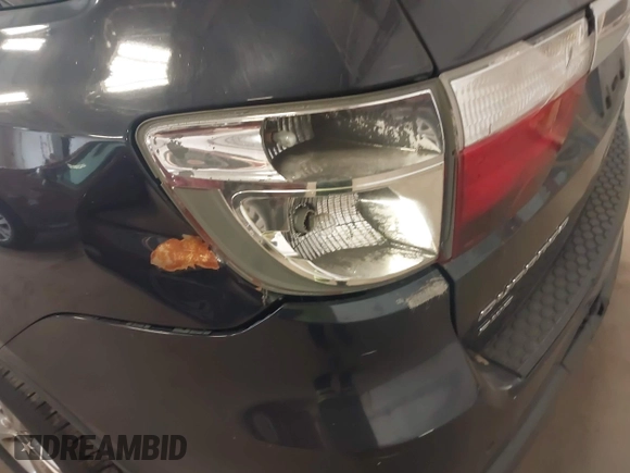 2013 Dodge Durango Crew с VIN 1C4RDHDG9DC659362, выставлен на аукционе IAAI как лот 42698930 с пробегом 199 513 миль миль и . История ставок и продаж доступна на DreamBid. Изображение 6.