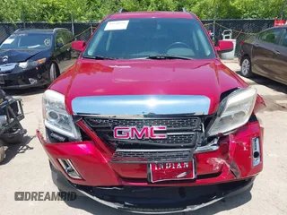 2013 GMC Terrain SLT with VIN 2GKALUEK2D6426688, listed as a IAAI auction lot 42540939 with 121,470 mi miles and . Bid and sale history available at DreamBid. Image 6.