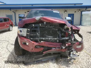 2018 Ram 2500 Laramie Longhorn with VIN 3C6UR5LL6JG409473, listed as a Copart auction lot 64101974 with 73,173 mi miles and Salvage title. Bid and sale history available at DreamBid. Image 5.
