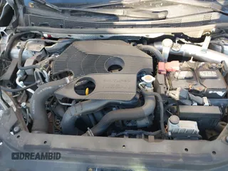 2017 Nissan Sentra SR Turbo with VIN 3N1CB7AP4HY340347, listed as a IAAI auction lot 41448467 with 112,235 mi miles and . Bid and sale history available at DreamBid. Image 10.