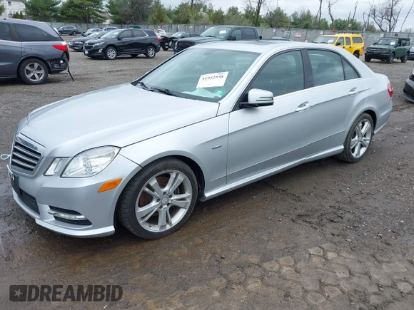 2012 Mercedes-Benz E 350 Luxury with VIN WDDHF8JB2CA655121, listed as a IAAI auction lot 41952558 with 106,155 mi miles and . Bid and sale history available at carsss.com. Image 19.