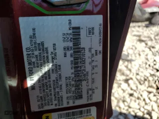 2019 Ford Fusion Hybrid SE with VIN 3FA6P0LU1KR210538, listed as a Copart auction lot 47863745 with 104,003 mi miles and Salvage Title. Bid and sale history available at carsss.com. Image 15.