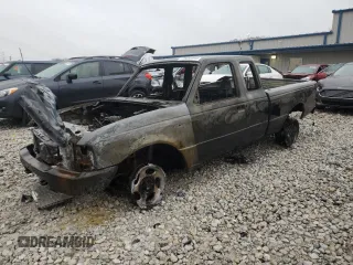 1998 Ford Ranger XL with VIN 1FTZR15U6WPB32579, listed as a Copart auction lot 79058644 with Not Provided miles and Clean Title. Bid and sale history available at carsss.com. Image 1.