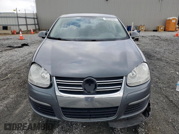 2010 Volkswagen Jetta Limited Edition с VIN 3VWAX7AJ2AM152809, выставлен на аукционе Copart как лот 60998965 с пробегом 199 797 миль миль и Чистый • Clean title. История ставок и продаж доступна на DreamBid. Изображение 5.