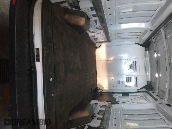 2020 Ford Transit Cargo with VIN 1FTBR1C85LKA01918, listed as a IAAI auction lot 42304752 with 65,150 mi miles and . Bid and sale history available at DreamBid. Image 10.