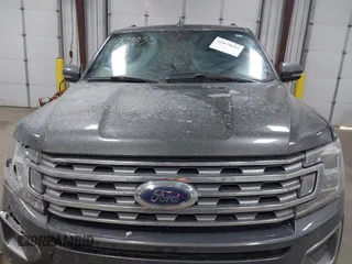 2019 Ford Expedition Limited with VIN 1FMJU2ATXKEA65792, listed as a IAAI auction lot 41879835 with 98,198 mi miles and . Bid and sale history available at DreamBid. Image 12.