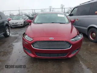 2016 Ford Fusion SE with VIN 3FA6P0H97GR171272, listed as a IAAI auction lot 41962976 with 130,904 mi miles and . Bid and sale history available at DreamBid. Image 12.