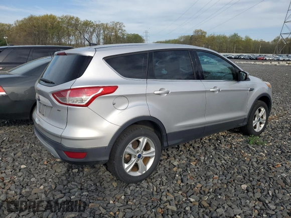 2016 Ford Escape SE with VIN 1FMCU0G77GUA48663, listed as a Copart auction lot 53669515 with 195,585 mi miles and Clean Title. Bid and sale history available at carsss.com. Image 3.