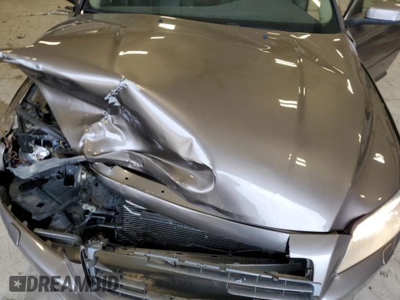 2009 Volvo S80 I6 Turbo с VIN YV1AH992191105007, выставлен на аукционе Copart как лот 58721735 с пробегом 109 057 миль миль и На запчасти • Non repairable. История ставок и продаж доступна на DreamBid. Изображение 11.