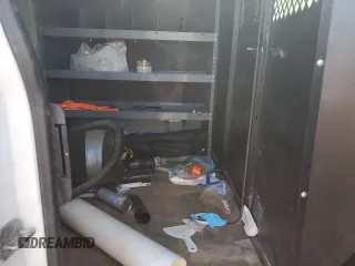 2019 Ford Transit with VIN 1FTYR1ZM5KKA91942, listed as a Copart auction lot 64148395 with 106,099 mi miles and Salvage title. Bid and sale history available at DreamBid. Image 11.