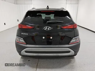 2023 Hyundai Kona SEL с VIN KM8K62AB5PU964272, выставлен на аукционе Copart как лот 52076365 с пробегом 25 090 миль миль и Чистый • Clean title. История ставок и продаж доступна на DreamBid. Изображение 6.