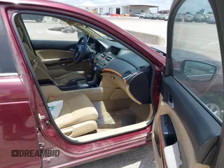 2012 Honda Accord EX with VIN 1HGCP2F79CA210346, listed as a IAAI auction lot 42593484 with 167,963 mi miles and . Bid and sale history available at DreamBid. Image 5.