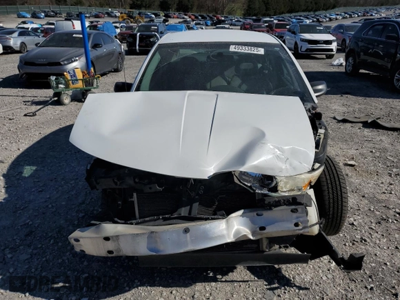 2004 Saturn ION ION 2 z VIN 1G8AJ52FX4Z136826, wystawiony jako Copart lot #49333825 z przebiegiem Nie podano mil oraz Tytuł czysty. Historia ofert i sprzedaży dostępna na DreamBid. Obrazek 5.