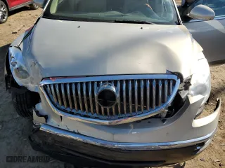 2011 Buick Enclave CXL-1 with VIN 5GAKRBED8BJ169915, listed as a Copart auction lot 52356755 with 210,310 mi miles and Clean Title. Bid and sale history available at carsss.com. Image 13.