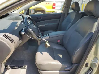 2008 Toyota Prius with VIN JTDKB20U983434414, listed as a Copart auction lot 62626095 with 155,468 mi miles and Non repairable. Bid and sale history available at DreamBid. Image 7.