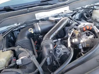 2015 Chevrolet Silverado 3500HD LT с VIN 1GC4KZC88FF595266, выставлен на аукционе Copart как лот 85263924 с пробегом 130 363 миль миль и Списание • Salvage title. История ставок и продаж доступна на DreamBid. Изображение 15.