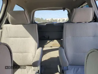 2007 Nissan Quest S with VIN 5N1BV28U87N119257, listed as a Copart auction lot 77359524 with 190,706 mi miles and Salvage Title. Bid and sale history available at carsss.com. Image 10.