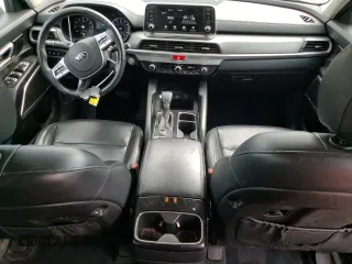 2020 Kia Telluride LX z VIN 5XYP2DHC1LG072144, wystawiony jako Copart lot #55574225 z przebiegiem 92 183 mil mil oraz Szkoda całkowita • Salvage title. Historia ofert i sprzedaży dostępna na DreamBid. Obrazek 8.