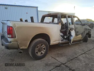 2018 Ram 2500 SLT с VIN 3C6UR5DL7JG242698, выставлен на аукционе Copart как лот 80891494 с пробегом Не указан миль и Чистый • Clean title. История ставок и продаж доступна на DreamBid. Изображение 3.