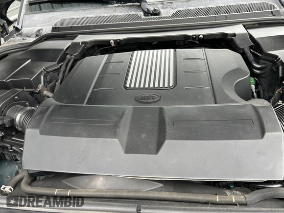 2016 Land Rover LR4 HSE Lux with VIN SALAK2V65GA806906, listed as a IAAI auction lot 42730263 with 145,149 mi miles and . Bid and sale history available at DreamBid. Image 10.