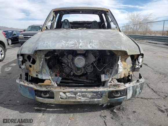 2005 Ford Super Duty F-250 XL with VIN 1FTSW21Y75EB01280, listed as a Copart auction lot 43537265 with 0 mi miles and Non Repairable. Bid and sale history available at carsss.com. Image 5.