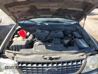 2002 Ford Explorer XLT с VIN 1FMZU63K92UD66073, выставлен на аукционе Copart как лот 61383535 с пробегом 187 252 миль миль и Списание • Salvage title. История ставок и продаж доступна на DreamBid. Изображение 11.