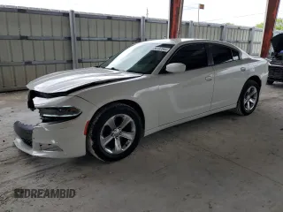 2019 Dodge Charger Police with VIN 2C3CDXKT7KH622566, listed as a Copart auction lot 56197065 with 150,873 mi miles and Salvage title. Bid and sale history available at DreamBid. Image 1.