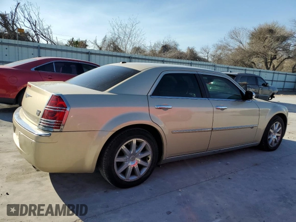 2010 Chrysler 300 with VIN 2C3CA6CTXAH148676, listed as a Copart auction lot 46908515 with 67,378 mi miles and Clean Title. Bid and sale history available at carsss.com. Image 3.