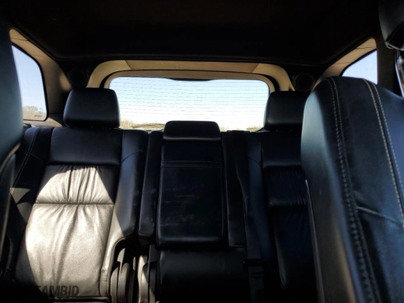 2014 Jeep Grand Cherokee Limited with VIN 1C4RJFBM5EC497351, listed as a Copart auction lot 48936095 with 0 mi miles and Salvage Title. Bid and sale history available at carsss.com. Image 10.